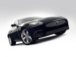 Jaguar XKR Portfolio 2007 года